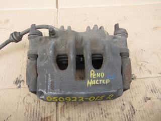 суппорт передний правый Renault Master 3 поколение [рестайлинг] 2018