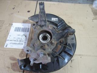 ступица передняя правая Lexus RX 4 поколение [рестайлинг] 2020