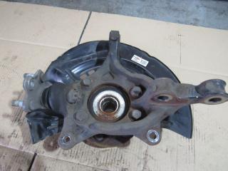 ступица передняя левая Toyota RAV4 5 поколение (XA50) 2020