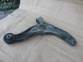 рычаг передний левый Renault Master 3 поколение [рестайлинг] 2018 - фото №2