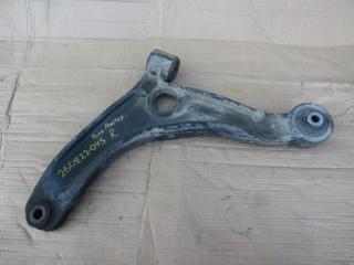 рычаг передний правый Renault Master 3 поколение [рестайлинг] 2018