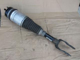 пневмостойка передняя Jeep Grand Cherokee 4 поколение [рестайлинг] 2016, 3.0 л., дизель, 68231889AA