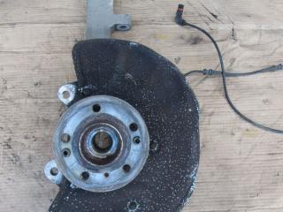 ступица передняя правая Mercedes-Benz M-Класс W166 2014, 3.0 л., дизель