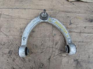 рычаг передний левый Mercedes-Benz M-Класс W166 2014, 3.0 л., дизель