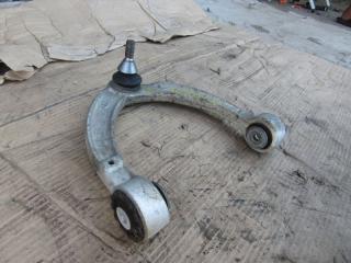 рычаг передний левый Mercedes-Benz M-Класс W166 2014, 3.0 л., дизель