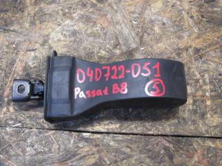 ограничитель открывания двери Lexus RX 4 поколение [рестайлинг] 2020