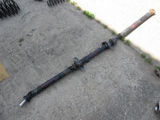 карданный вал Lexus RX 4 поколение [рестайлинг] 2020, 3.5 л., бензин