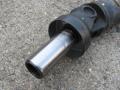 карданный вал Lexus RX 4 поколение [рестайлинг] 2020, 3.5 л., бензин - фото №5