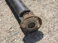 карданный вал Lexus RX 4 поколение [рестайлинг] 2020, 3.5 л., бензин - фото №10