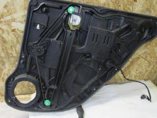 стеклоподъемник задний левый Mercedes-Benz M-Класс W166 2013