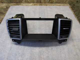 дефлектор обдува салона Mercedes-Benz M-Класс W166 2013, 1668300854