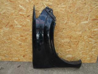 крыло переднее правое Toyota Hilux 7 поколение [2-й рестайлинг] 2012, 2.5 л., 2KD-FTV, дизель, АКПП, пикап