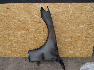 крыло переднее правое BMW 7 серия F01/F02 2009, 3.0 л., N57 D30 A, дизель, АКПП, седан