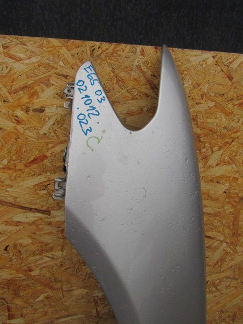 крыло переднее левое BMW 7 серия E65/E66/E67 2003, 3.0 л., M57 D30 (306D3), дизель, АКПП, седан - фото №1