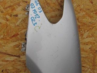 крыло переднее левое BMW 7 серия E65/E66/E67 2003, 3.0 л., M57 D30 (306D3), дизель, АКПП, седан