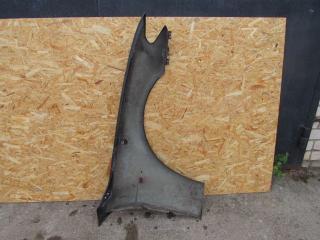 крыло переднее левое BMW 7 серия E65/E66/E67 2003, 3.0 л., M57 D30 (306D3), дизель, АКПП, седан