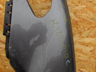 крыло переднее левое BMW 7 серия E65/E66/E67 2003, 3.0 л., M57 D30 (306D3), дизель, АКПП, седан