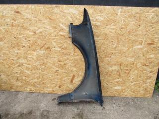 крыло переднее правое Audi A8 D2/4D [рестайлинг] 2001, 2.5 л., AKE, дизель, АКПП, седан