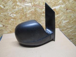 зеркало наружное правое Mercedes-Benz Vito W639 2006, 2.2 л., OM 646.980, дизель, АКПП