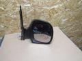 зеркало наружное правое Mercedes-Benz Vito W639 2006, 2.2 л., OM 646.980, дизель, АКПП - фото №2