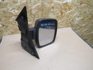 зеркало наружное правое Mercedes-Benz Vito W639 2006, 2.2 л., OM 646.980, дизель, АКПП