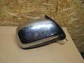 зеркало наружное правое Toyota Hilux 7 поколение 2008, 2.5 л., 2KD-FTV, дизель, АКПП, пикап - фото №2