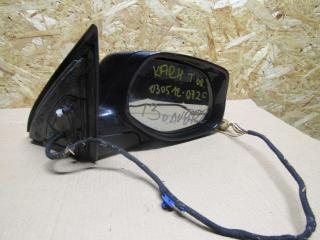 зеркало наружное правое Porsche Cayenne 957 [рестайлинг] 2008, 3.6 л., M 55.01, бензин, АКПП, внедорожник 5 дв.