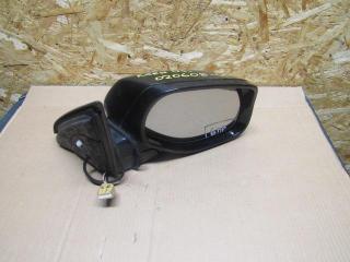 зеркало наружное правое Porsche Cayenne 955 2007, 3.6 л., M 55.01, бензин, АКПП, внедорожник 5 дв.