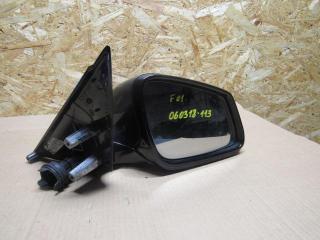 зеркало наружное правое BMW 7 серия F01/F02 2009, 3.0 л., N57 D30 A, дизель, АКПП, седан