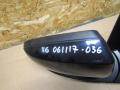 зеркало наружное правое BMW X6 E71/E72 2010, 4.4 л., гибрид, АКПП, внедорожник 5 дв. - фото №3