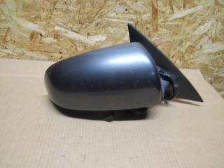зеркало наружное правое Audi A6 4F/C6 2006, 2.0 л., дизель, АКПП, седан