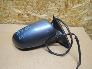 зеркало наружное правое Audi A4 B7 2006, 1.6 л., ALZ, бензин, АКПП, седан