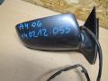 зеркало наружное правое Audi A4 B7 2006, 1.6 л., ALZ, бензин, АКПП, седан - фото №2