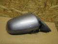 зеркало наружное правое Audi A4 B7 2006, 1.6 л., ALZ, бензин, АКПП, седан - фото №3