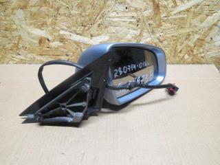 зеркало наружное правое Audi A3 8P/8PA [рестайлинг] 2006, 2.0 л., бензин, АКПП, хетчбэк 5 дв.