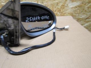 зеркало наружное правое Mercedes-Benz S-Класс W221 2008, 3.0 л., OM 642.930, дизель, АКПП, седан