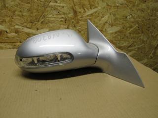 зеркало наружное правое Mercedes-Benz CLK-Класс C209/A209 [рестайлинг] 2009, 2.2 л., OM 646.966, дизель, АКПП, купе