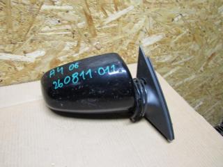 зеркало наружное правое Audi A4 B7 2006, 1.9 л., дизель, АКПП, седан