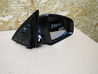 зеркало наружное правое Audi A6 4F/C6 2006, 2.0 л., дизель, АКПП, седан