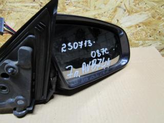 зеркало наружное правое Audi A6 4F/C6 2006, 2.0 л., дизель, АКПП, седан
