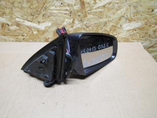 зеркало наружное правое Audi A6 4F/C6 2006, 2.0 л., дизель, АКПП, седан