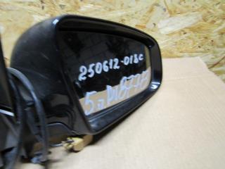 зеркало наружное правое Audi A4 B7 2006, 1.8 л., BFB, бензин, АКПП, седан