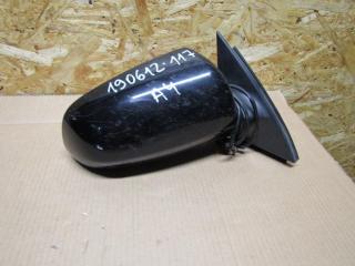 зеркало наружное правое Audi A4 B7 2006, 1.8 л., BFB, бензин, АКПП, седан