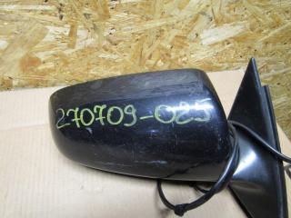 зеркало наружное правое Audi A4 B6 2002, 1.6 л., ALZ, бензин, АКПП, седан