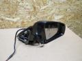 зеркало наружное правое Audi A4 B6 2002, 1.6 л., ALZ, бензин, АКПП, седан - фото №2