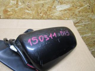 зеркало наружное правое Audi A6 4F/C6 2006, 2.0 л., дизель, АКПП, седан