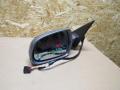 зеркало наружное левое Audi A4 B8/8K 2009, 2.0 л., бензин, АКПП, седан - фото №2