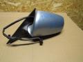 зеркало наружное правое Audi A3 8P/8PA [рестайлинг] 2006, 1.6 л., бензин, АКПП, хетчбэк 5 дв. - фото №2