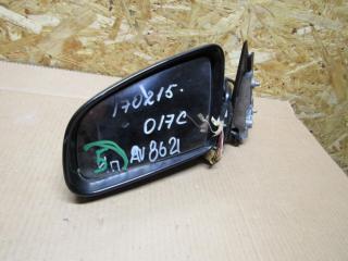 зеркало наружное левое Audi A4 B7 2006, 1.6 л., ALZ, бензин, АКПП, седан