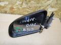 зеркало наружное левое Audi A4 B7 2006, 1.6 л., ALZ, бензин, АКПП, седан - фото №2